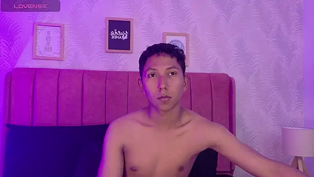 Nico Velvet online show from June 11, 2026, 10:08 pm