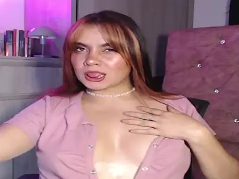 Snapshot of zoee_ds chatting on June 11, 2026, 9:07 am zoee ds online show from June 11, 2026, 9:07 am