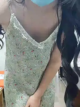 xiaomin666 online show from June 30, 2026, 5:58 pm