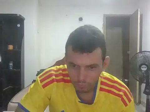 andres 12ad online show from June 12, 2026, 3:49 am