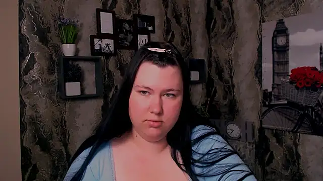 BabyTaera7 online show from June 16, 2026, 7:00 am