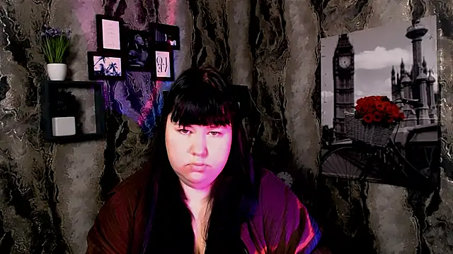 BabyTaera7 online show from June 24, 2026, 2:43 am