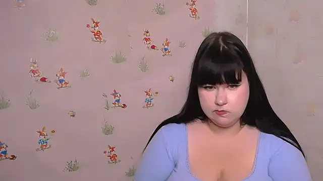 BabyTaera7 online show from July 9, 2026, 12:37 am