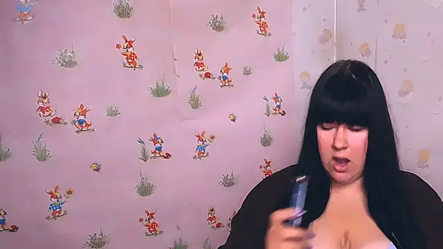 BabyTaera7 online show from July 15, 2026, 8:19 am