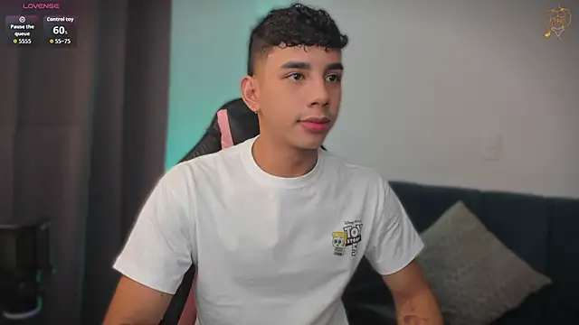 andy cute22 online show from July 12, 2026, 7:38 pm