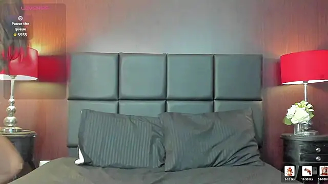 Snapshot of MadissonXMark chatting on June 22, 2026, 2:57 am MadissonXMark online show from June 22, 2026, 2:57 am