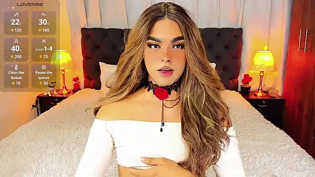 Snapshot of Scarlethvhonparker chatting on February 28, 2025, 1:47 am Scarlethvhonparker online show from February 28, 2025, 1:47 am