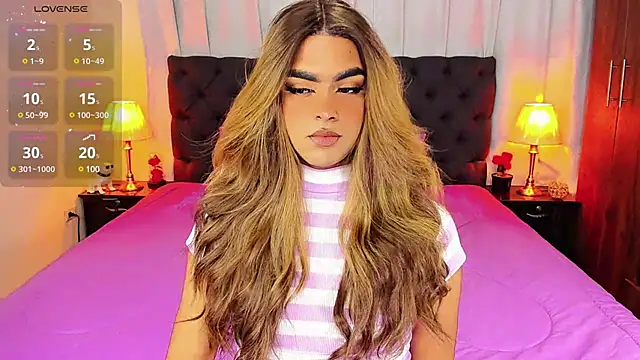 Snapshot of Scarlethvhonparker chatting on March 23, 2025, 12:36 am Scarlethvhonparker online show from March 23, 2025, 12:36 am