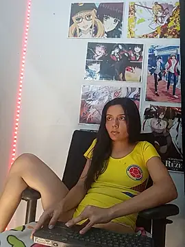 Snapshot of StefanyLoversXXX chatting on June 16, 2026, 2:14 am StefanyLoversXXX online show from June 16, 2026, 2:14 am