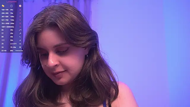 LumiNika online show from July 11, 2026, 3:15 pm