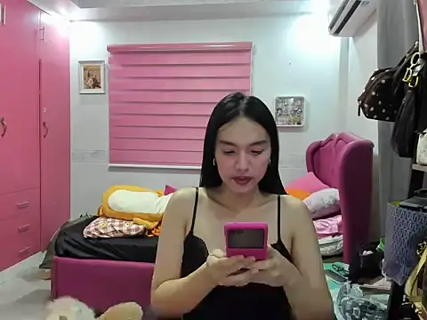 Snapshot of Addiction4Cheska69 chatting on June 29, 2026, 3:56 pm Addiction4Cheska69 online show from June 29, 2026, 3:56 pm