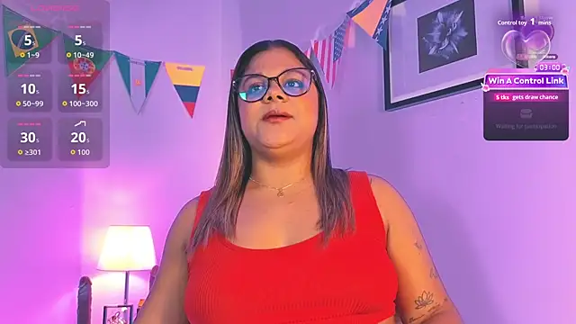 Chelseea bluey online show from July 4, 2026, 7:53 pm