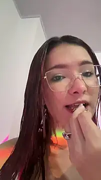 Scarlett Livye online show from June 23, 2026, 11:47 pm