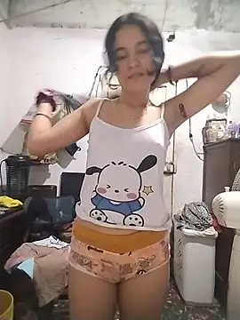Kittyytinaa online show from June 27, 2026, 3:00 am