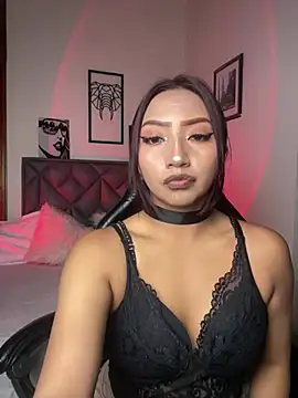 Snapshot of Cattleya_Love chatting on June 26, 2026, 2:27 am Cattleya Love online show from June 26, 2026, 2:27 am