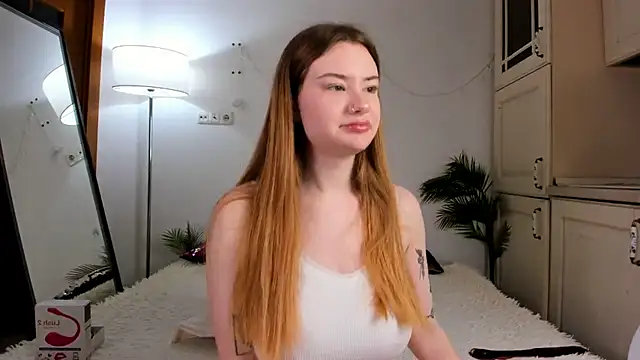 SonyaBabyn online show from February 16, 2025, 12:21 pm