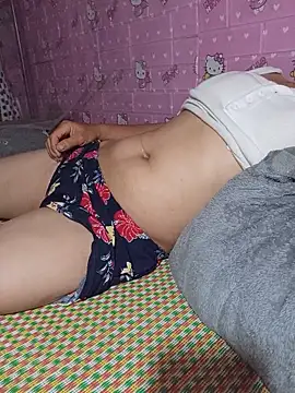 -BabyLove- online show from June 16, 2026, 2:19 pm