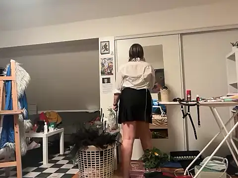 Snapshot of mysteradecadent chatting on June 22, 2026, 7:33 pm mysteradecadent online show from June 22, 2026, 7:33 pm