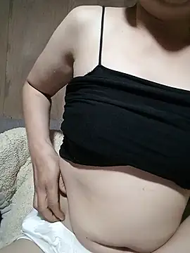 Snapshot of -Punmi- chatting on June 12, 2026, 12:15 pm -Punmi- online show from June 12, 2026, 12:15 pm