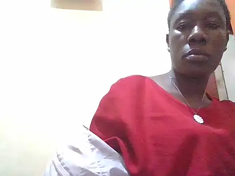 SWEET-SHERRYL online show from July 5, 2026, 6:59 pm