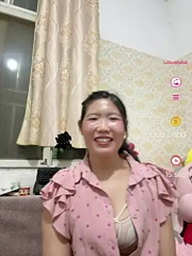 huangjialipao005 online show from June 24, 2026, 12:59 pm