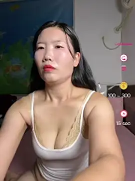 huangjialipao005 online show from June 26, 2026, 8:30 am