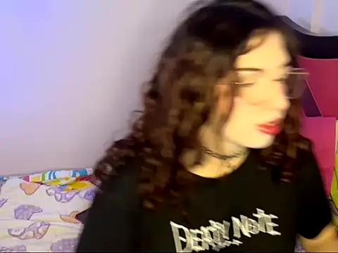 cassierosse2 online show from June 16, 2026, 5:10 am