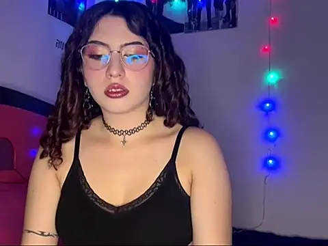cassierosse2 online show from July 10, 2026, 6:17 am