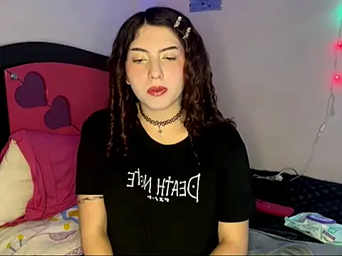 cassierosse2 online show from July 11, 2026, 5:21 am