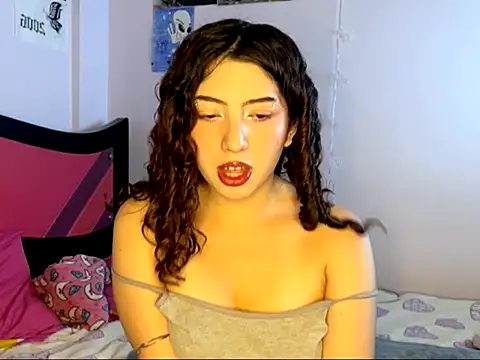 cassierosse2 online show from July 19, 2026, 6:28 am