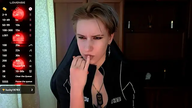  Shadow devil   online show from June 14, 2026, 2:41 pm