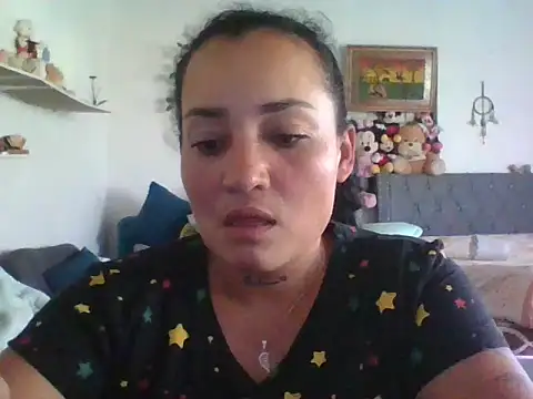 Snapshot of vaneza1409 chatting on July 16, 2026, 8:48 pm vaneza1409 online show from July 16, 2026, 8:48 pm
