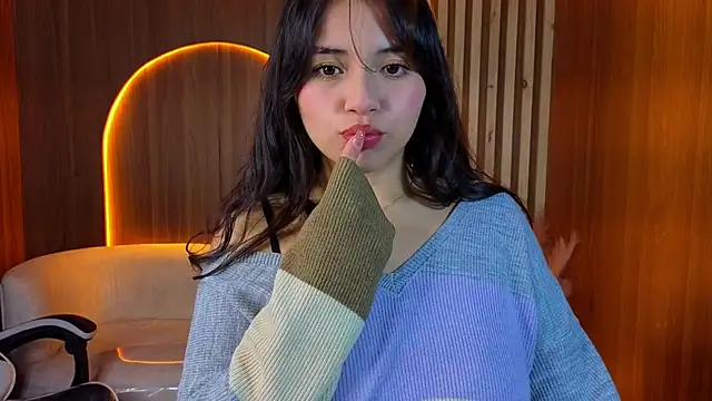 Snapshot of Hani_amber_tx chatting on July 4, 2026, 12:44 pm Hani amber tx online show from July 4, 2026, 12:44 pm