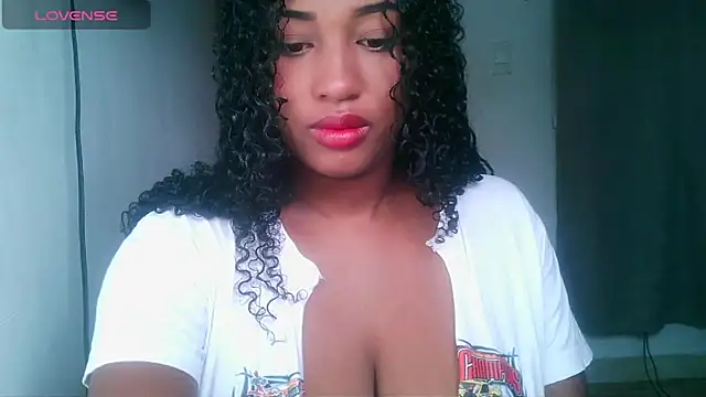 blackytibae online show from July 18, 2026, 1:26 pm