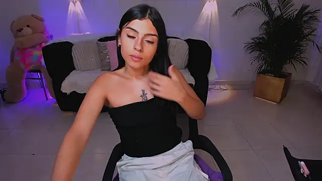 Susy Doll1 online show from July 16, 2026, 3:18 pm