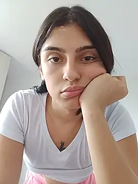 Susy Doll1 online show from July 17, 2026, 6:46 pm