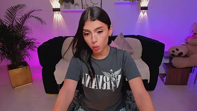 Susy Doll1 online show from July 30, 2026, 7:57 pm