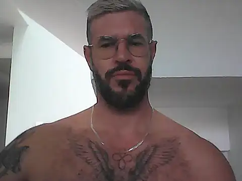 Snapshot of mrbighairychest chatting on June 18, 2026, 6:56 pm mrbighairychest online show from June 18, 2026, 6:56 pm