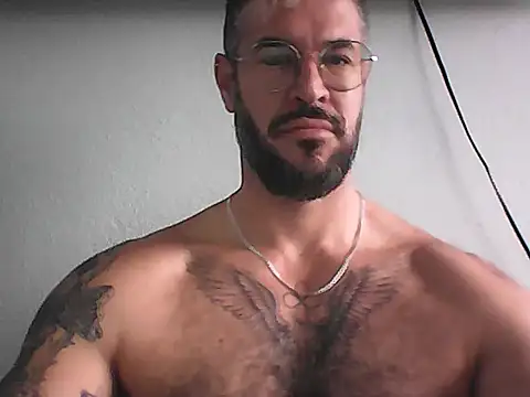 Snapshot of mrbighairychest chatting on July 8, 2026, 2:54 pm mrbighairychest online show from July 8, 2026, 2:54 pm