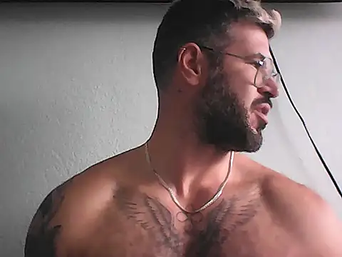 Snapshot of mrbighairychest chatting on July 10, 2026, 3:47 pm mrbighairychest online show from July 10, 2026, 3:47 pm