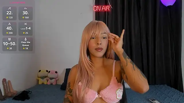 Nyaa brw online show from August 4, 2026, 1:31 am