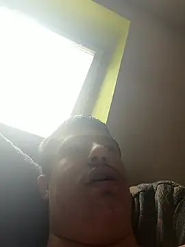 Snapshot of muschihunter43 chatting on July 15, 2026, 10:31 am muschihunter43 online show from July 15, 2026, 10:31 am