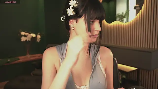 Snapshot of Michelle_Rain chatting on July 15, 2026, 1:49 pm Michelle Rain online show from July 15, 2026, 1:49 pm
