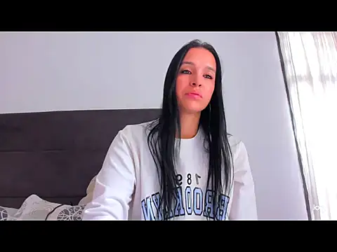 franshesca 000 online show from July 23, 2026, 9:57 pm