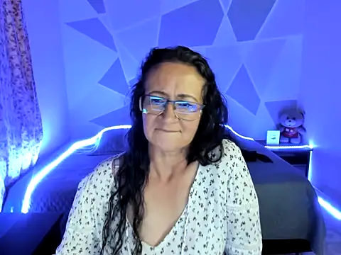 Ana Flakita online show from July 7, 2026, 3:09 am