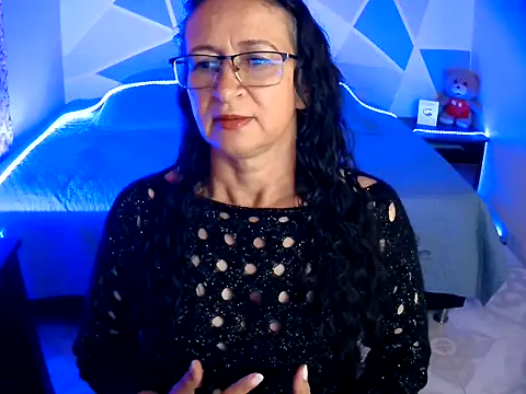 Ana Flakita online show from July 11, 2026, 9:16 pm