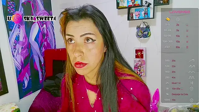 skylady05 online show from August 6, 2026, 2:02 am