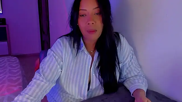 Snapshot of NicolePasqualott chatting on January 8, 2026, 9:17 pm NicolePasqualott online show from January 8, 2026, 9:17 pm