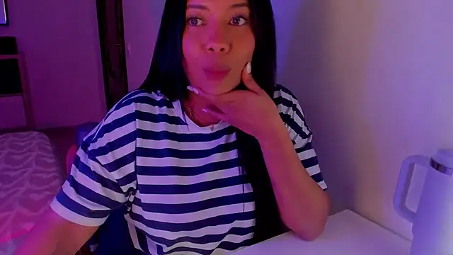 Snapshot of NicolePasqualott chatting on January 18, 2026, 9:40 pm NicolePasqualott online show from January 18, 2026, 9:40 pm