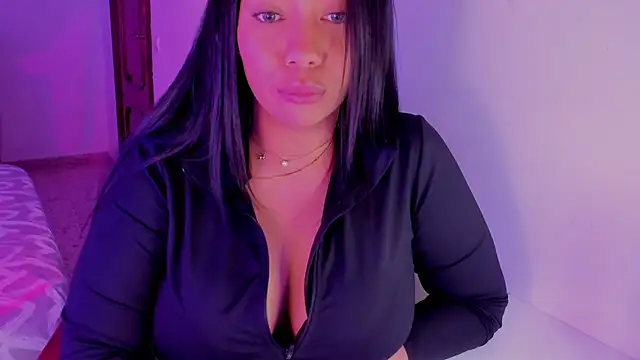 Snapshot of NicolePasqualott chatting on February 5, 2026, 6:45 pm NicolePasqualott online show from February 5, 2026, 6:45 pm